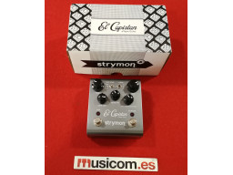 STRYMON EL CAPISTAN
